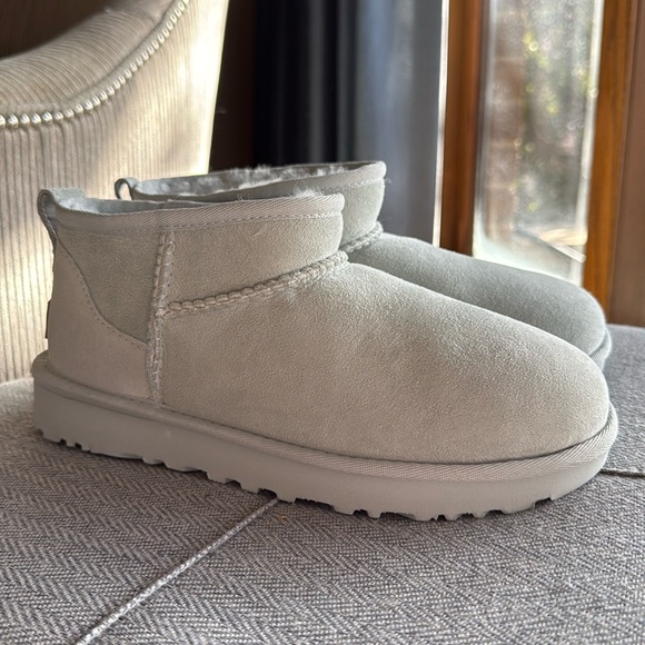 UGG Shoes - UGG ultra mini boot